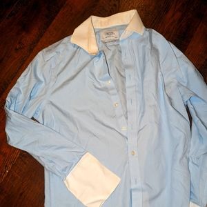 Charles Tyrwhitt men's shirt